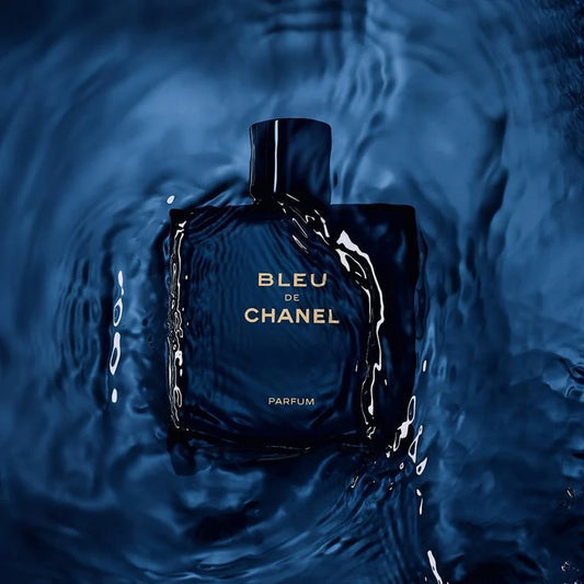 De Blue Perfume