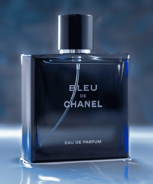 De Blue Perfume