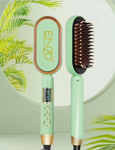 Sleek Stroke Hair Brush